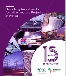 15 YEARS OF NEPAD-IPPF