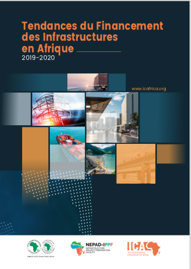 Tendance du Financement des Infrastructures en Afrique