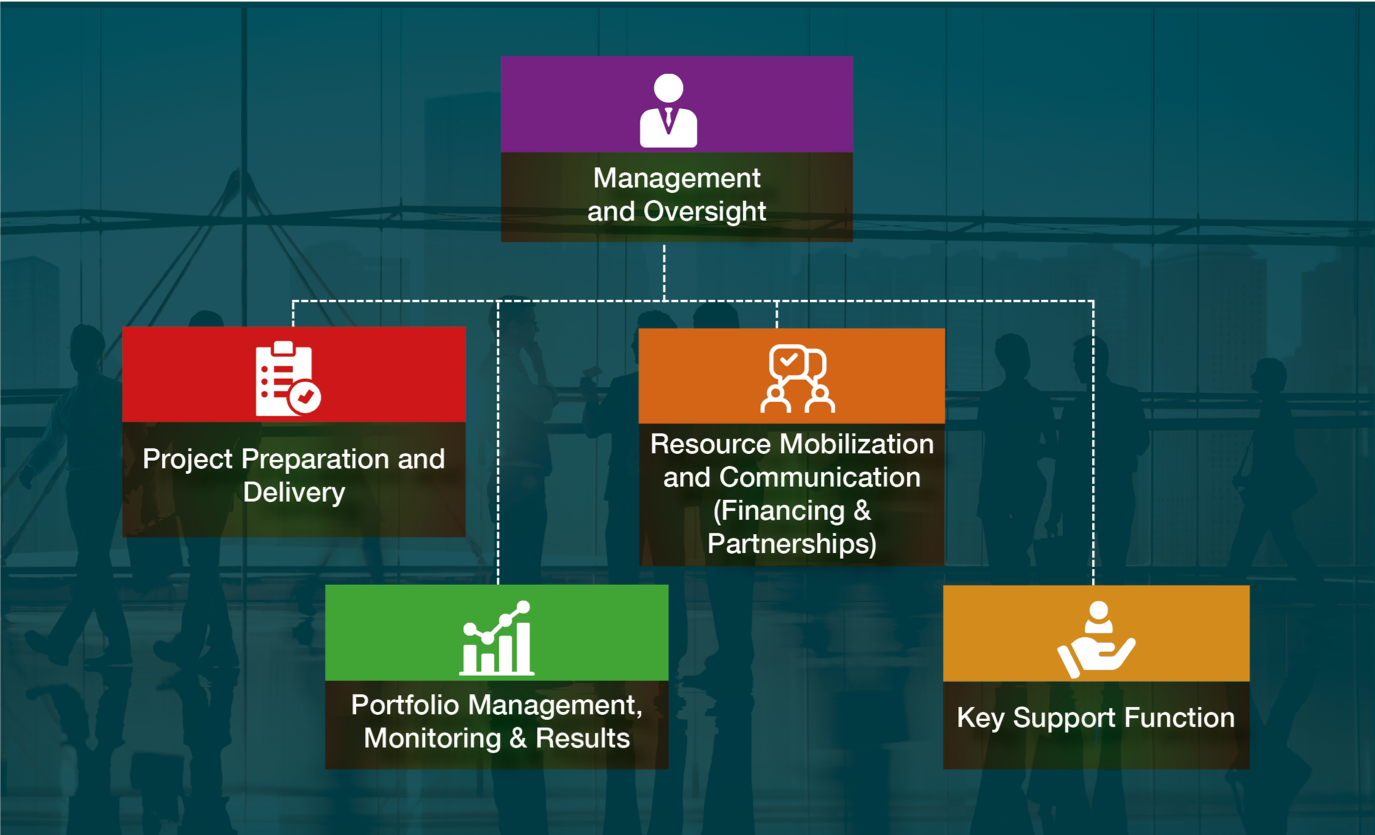 Governance Structure